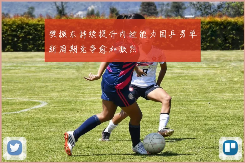 樊振东持续提升内控能力国乒男单新周期竞争愈加激烈